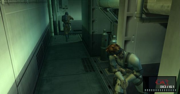 Konami draait E3 op nostalgie dit jaar
