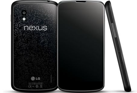 Koosjere smartphones