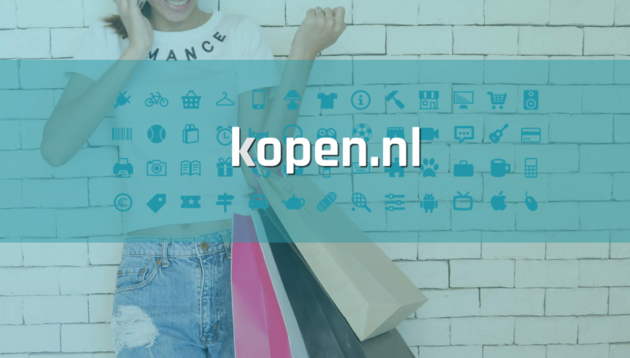 kopen