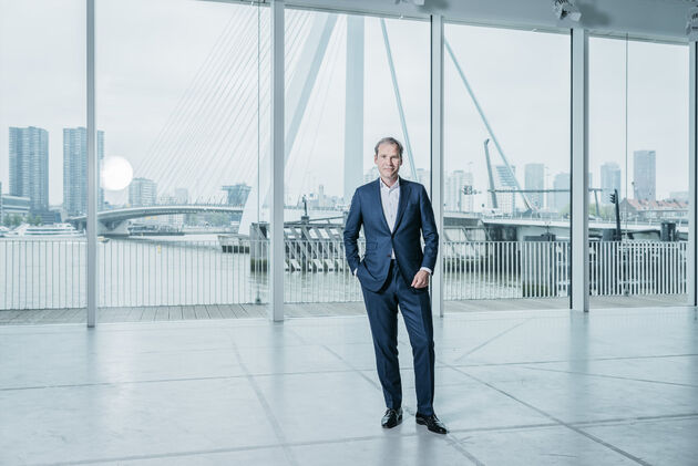 KPN-CEO-Farwerck