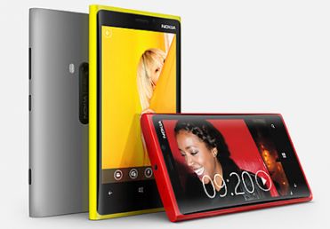 KPN duikt met Nokia in Zakelijke Markt voor Windows Phone 8
