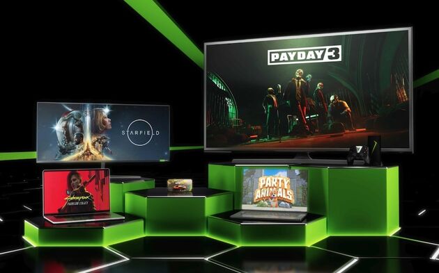 KPN-NVIDIA-CloudGaming