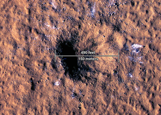 Krater-Mars-InSight