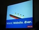 Kwart Nederlandse bedrijven heeft nutteloze website