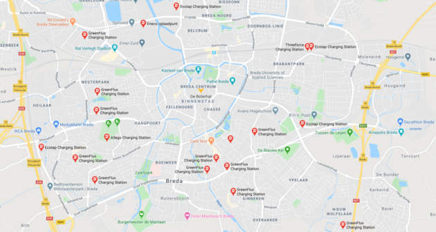 Laadpalen_Breda