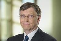 Laatste werkdag voor Bill bij Microsoft