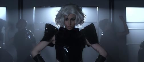 Lady Gaga ontvangt videoclip als eerbetoon van Nederlandse filmmakers