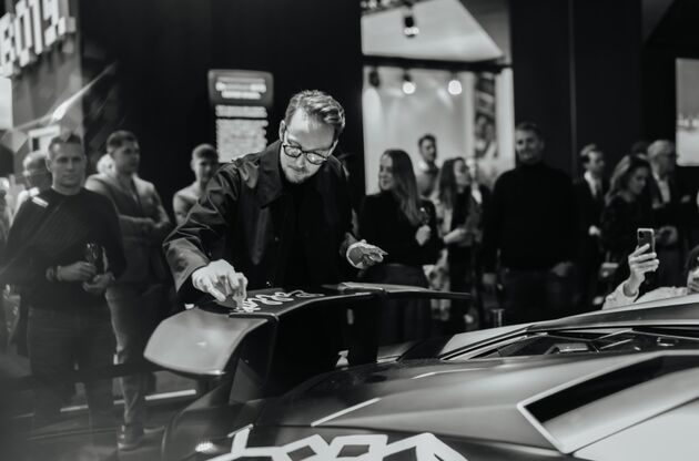 Lambo