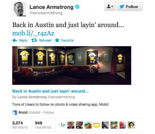 lance