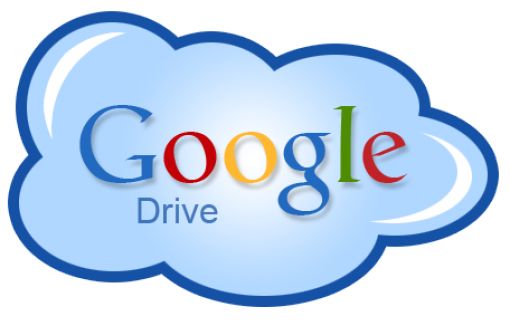 "Lancering Google Drive gepland voor volgende week dinsdag" 