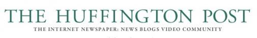 Lang leve de Huffington Post