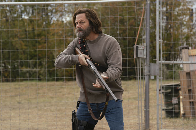 Last_of_us_aflevering_3_Bill_Nick_Offerman