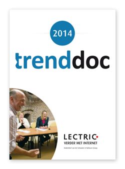 #Leestip: download gratis het TrendDoc2014 als e-book [Adv]