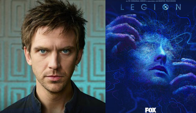 legion