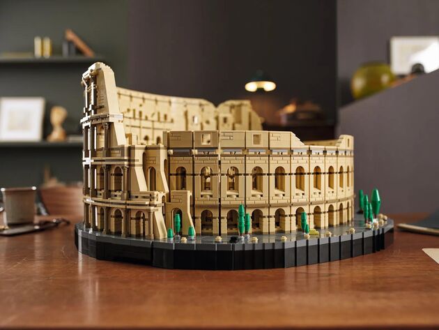 lego-colosseum