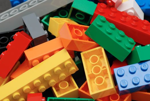 LEGO: In 10 jaar tijd van klein en verliesmakend naar 's werelds interessantste speelgoed-fabrikant