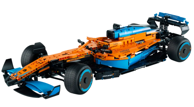 LEGO MCclaren