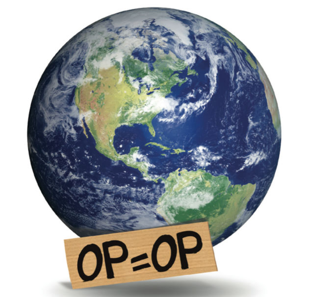 Leiderschap: oud & nieuw