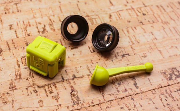 Lensbaby Creative Kit