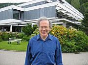 Leslie Valiant wint de A.M. Turing Award 2010