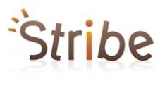 LeWeb Start-up competition, Stribe wint