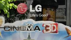 LG introduceert CINEMA 3D TV; de volgende generatie in 3D beleving op TV