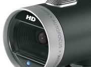 LifeCam Cinema 720p HD webcam