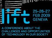 Lift Conference, de voorbereidingen zijn begonnen