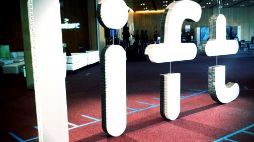 Lift11 - Openingssessie