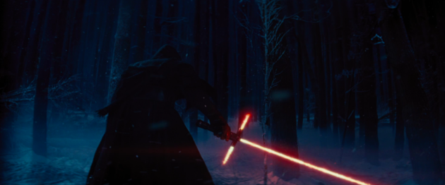 Lightsaber Star Wars