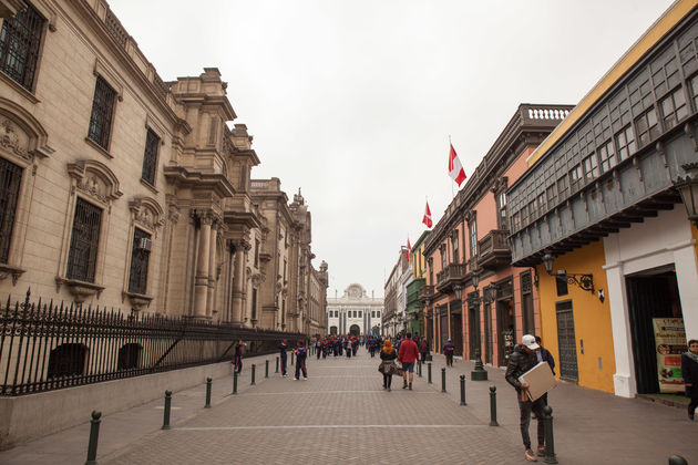 Lima_Centrum