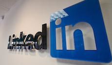 LinkedIn sluit deal met Microsoft