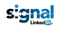 LinkedIn stopt met Signal
