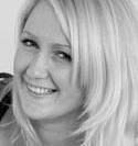 Lisa Ditlefsen: "Nothing that's worth having comes easy"