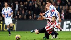 Live eredivisie op Discovery Channel