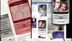 LiveCastr: eenvoudige videocast via mobiel