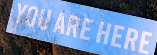Locatie gebaseerde services: waarom checken we massaal in?