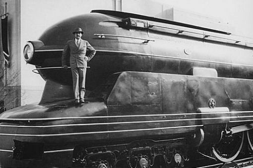 loewy-trein