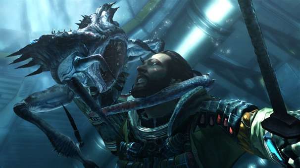 Lost Planet 3 is niet verkeerd, maar lijkt niet meer op Lost Planet