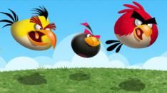 Low end versie van Angry Birds voor Android in de maak