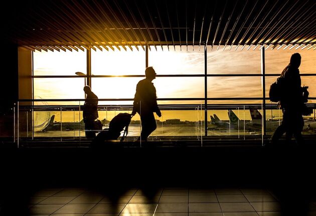 Luchthaven