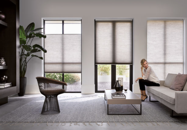 luxaflex