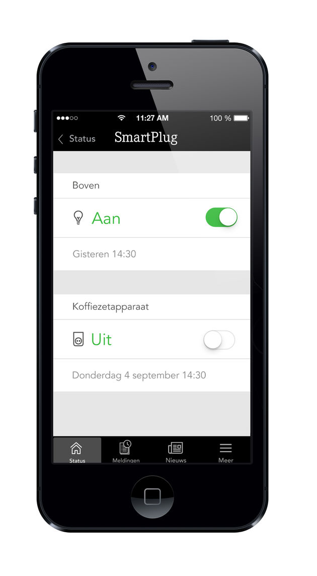 App SmartPlug