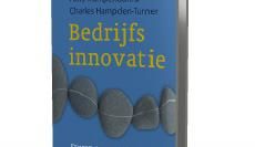 Maak kans op het boek Bedrijfsinnovatie