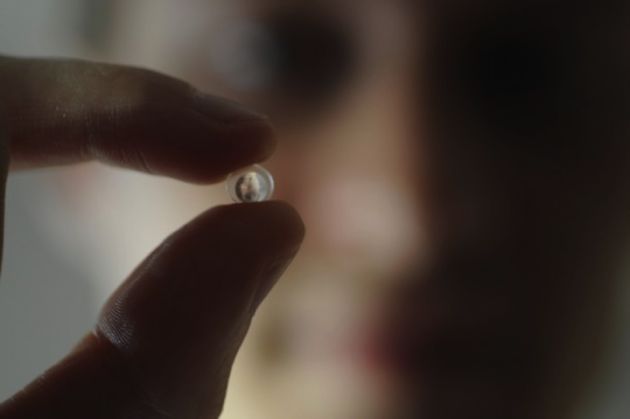 Maak voor 12 dollar een microscoop van je smartphone