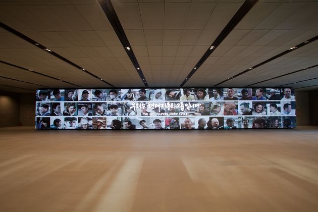 Mabuk Campus Vision Hall (2)
