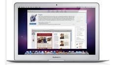 Mac App Store; 1 miljoen downloads na 1 dag