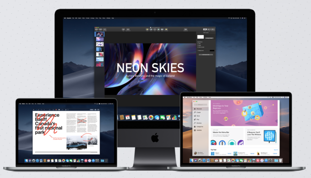 mac-os-mojave