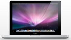 MacBook Pro heeft Bliebje