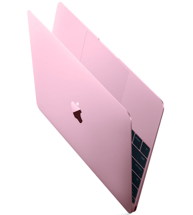 macbook-rose